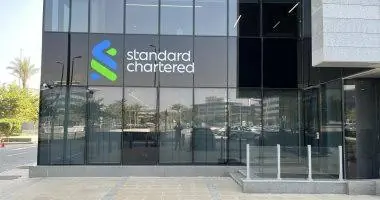 ستاندرد تشارترد