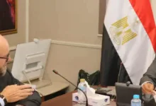 45 % طاقة متجددة بحلول 2028.. الكهرباء تعزز شراكتها مع البنك الآسيوي للبنية التحتية