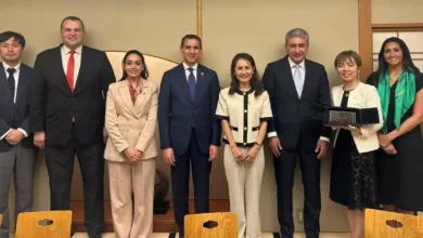 مصر واليابان تبحثان تطوير المتحف المصري الكبير وتعزيز عوائده الاقتصادية