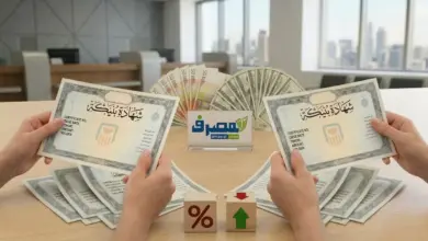 بعد تثبيت الفائدة في مصر.. أعلى 11 شهادة ادخار ثلاثية بعائد يصل إلى 19%