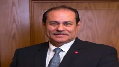 طارق الخولي، البنك المركزي المصري، تمويل المشروعات، الشمول المالي