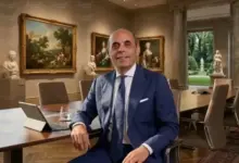 طارق فايد: دعم المواهب الشابة استثمار في طاقات المستقبل و«عالية وكارمه الناظر» نموذج للطموح والانضباط