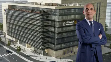 من المركز الـ13 إلى الصدارة.. المصرف المتحد يقود نمو تمويلات البنوك