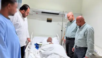 48 مصابًا ووفاتان.. وزارة السياحة تتابع حادث معتمرين مصريين بالسعودية