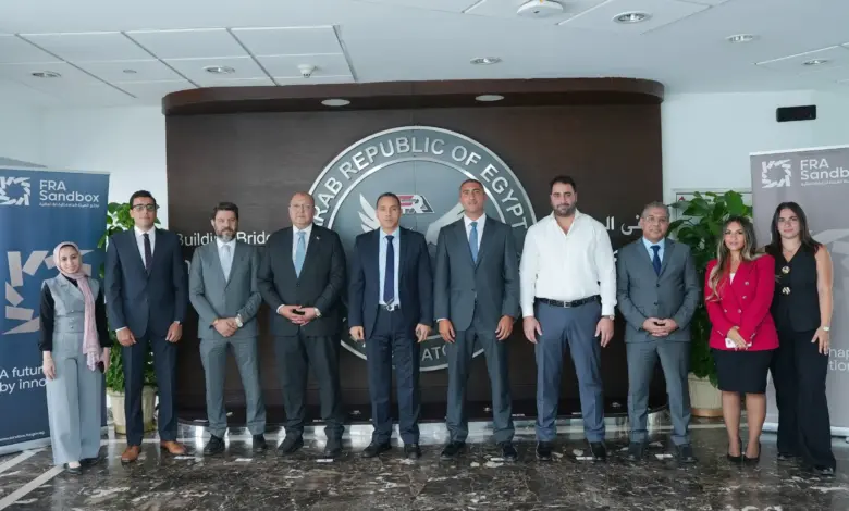 EFG Hermes ONE تعزز إجراءات الانضمام الرقمي للمستثمرين الأجانب من خلال حلول التحقق من الهوية