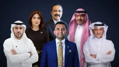 14 قيادة مصرية بين أقوى 150 قائدًا للرعاية الصحية في الشرق الأوسط