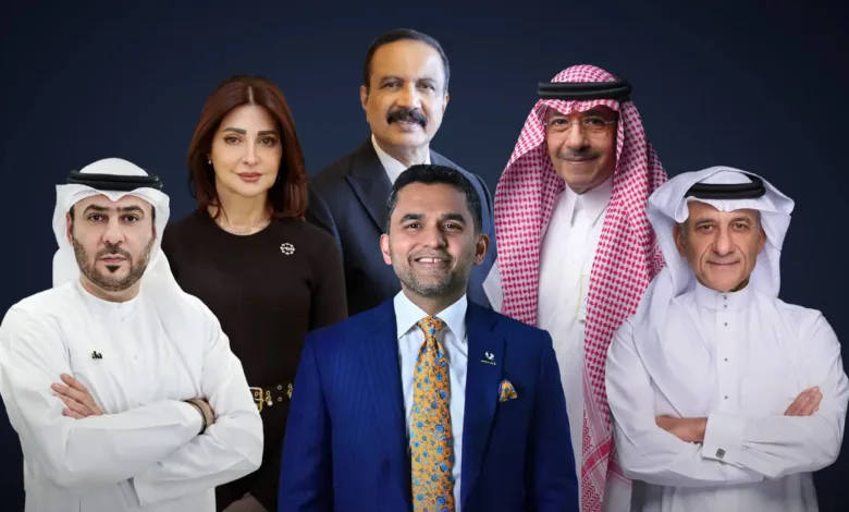 14 قيادة مصرية بين أقوى 150 قائدًا للرعاية الصحية في الشرق الأوسط