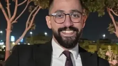 عمرو محمد رئيسًا لإدارة التسويق الإلكتروني بالمصرف المتحد