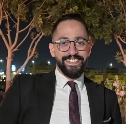 عمرو محمد رئيسًا لإدارة التسويق الإلكتروني بالمصرف المتحد