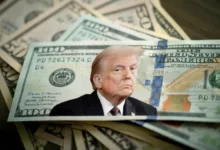 ترامب يخسر 2 مليار دولار من أصوله الرقمية والإعلامية.. وثروته تتراجع إلى 7 مليارات دولار