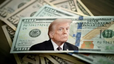 ترامب يخسر 2 مليار دولار من أصوله الرقمية والإعلامية.. وثروته تتراجع إلى 7 مليارات دولار