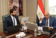 الكهرباء تبحث تأمين احتياجات مشروع عالمي.. وعصمت: البنية الأساسية للطاقة جاهزة