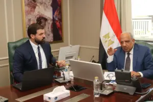 الكهرباء تبحث تأمين احتياجات مشروع عالمي.. وعصمت: البنية الأساسية للطاقة جاهزة
