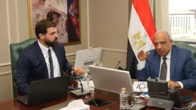 الكهرباء تبحث تأمين احتياجات مشروع عالمي.. وعصمت: البنية الأساسية للطاقة جاهزة