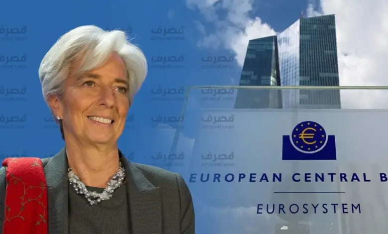 رحيل شنابل يعيد رسم خريطة المركزي الأوروبي.. 3 مناصب قيادية على المحك في 2027