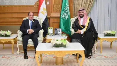 مصر والسعودية .. 35 مليار دولار استثمارات و10.3 مليار ودائع و1.6 مليار صادرات في 2026