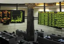 ارتفاع 5 أسهم بنوك بمستهل تداول البورصة اليوم الثلاثاء 29-9-2026 .. و3 أسهم تتراجع