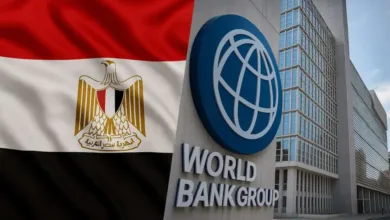 البنك الدولي: إنتاجية وأجور المدن الجديدة في مصر تتجاوز متوسط القاهرة الكبرى