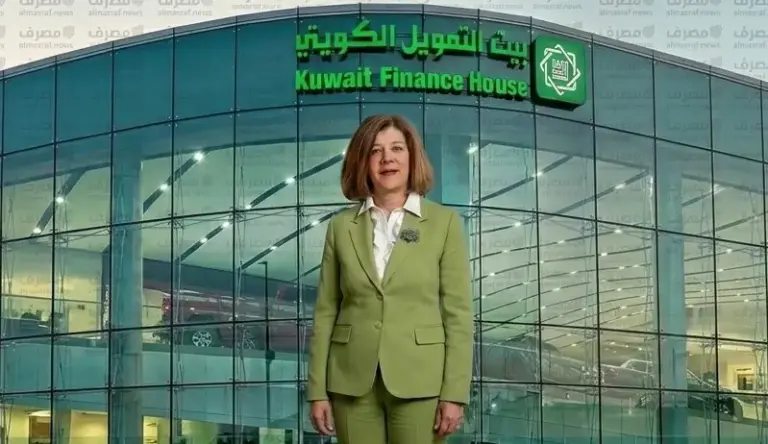 خلال 2025.. هالة صادق: التمويل المستدام في بيت التمويل الكويتي – مصر يرتفع إلى 27 مليار جنيه