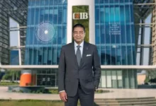 CIB يقتنص جائزة «جلوبال فاينانس» لأفضل حلول الدفع عبر الإنترنت في أفريقيا
