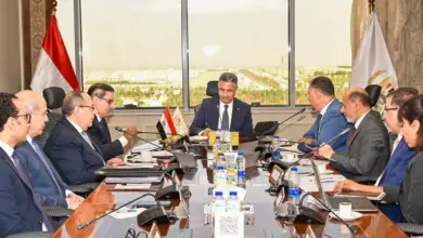 وزير التموين: زيادة الطاقات التخزينية استثمار مباشر في منظومة الأمن الغذائي