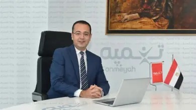 «تنميه» ترفع معايير حماية العُملاء.. وليد رماح يكشف لـ «بوابة المصرف» استراتيجية الشركة