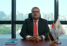 يحيى العناني لـ«بوابة المصرف»: التمويل ركيزة دعم الإنتاج الزراعي والتصنيع والتصدير