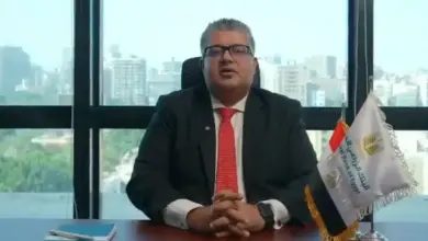 يحيى العناني لـ«بوابة المصرف»: التمويل ركيزة دعم الإنتاج الزراعي والتصنيع والتصدير