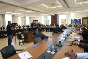 مصلحة الجمارك تكشف تفاصيل الإصلاحات الجديدة لتسريع الإفراج عن البضائع .. صور