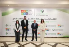 «التعمير والإسكان» يفتتح 3 غرف لإقامة الأطفال بمستشفى الناس.. بمساهمات 11.4 مليون جنيه.. صور