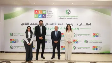 «التعمير والإسكان» يفتتح 3 غرف لإقامة الأطفال بمستشفى الناس.. بمساهمات 11.4 مليون جنيه.. صور