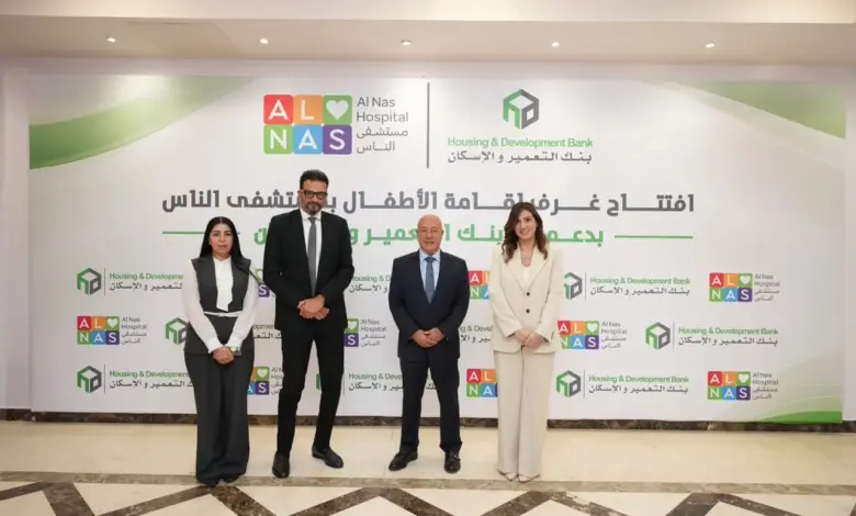 «التعمير والإسكان» يفتتح 3 غرف لإقامة الأطفال بمستشفى الناس.. بمساهمات 11.4 مليون جنيه.. صور