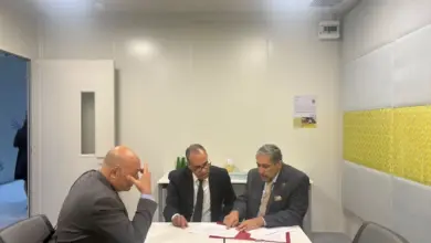 مشروعات المصرف العربي للتنمية بأفريقيا