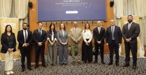 لجنة الشمول المالي باتحاد بنوك مصر تبحث تعزيز التحول الرقمي ودعم المرأة والشباب