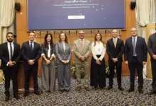 لجنة الشمول المالي باتحاد بنوك مصر تبحث تعزيز التحول الرقمي ودعم المرأة والشباب