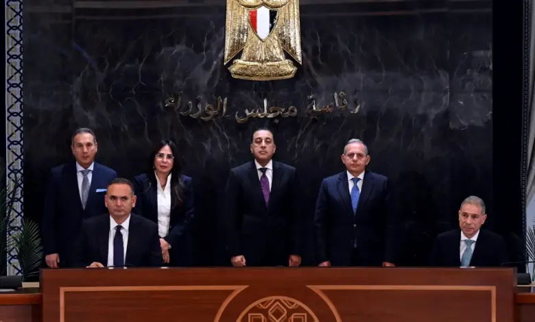 البنك الأهلي المصري وبنك مصر يوقعان عقدًا مع هايد بارك للتطوير العقاري لقطعة أرض جديدة