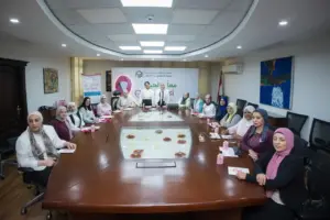 بنك التعمير والإسكان يطلق مبادرة للتوعية بسرطان الثدي بالتعاون مع مؤسسة بهية
