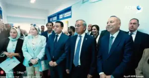 مصرف أبوظبي الإسلامي يدعم تعليم الفتيات بافتتاح مدرسة للمرحلتين الإعدادية والثانوية