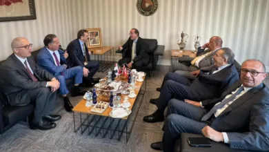 كجوك يدعو المستثمرين الأتراك لضخ استثمارات جديدة في مصر والاستفادة من الحوافز