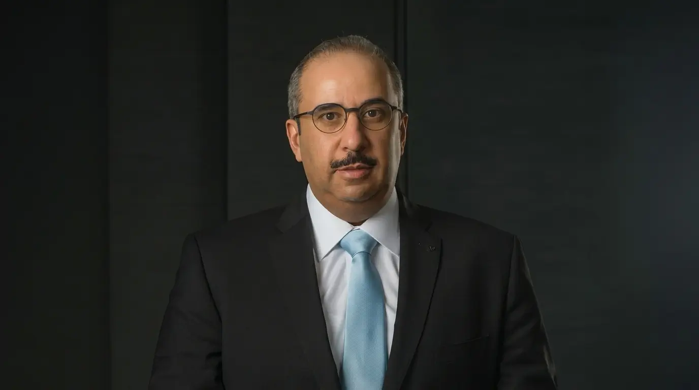 أسامة الفريح