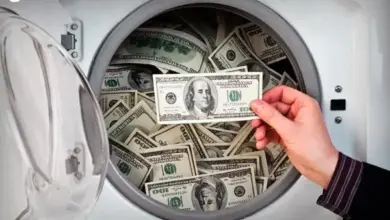 6.9 مليار دولار مرت عبر النظام المالي.. لماذا لا تكفي مليارات البنوك لمكافحة غسل الأموال؟