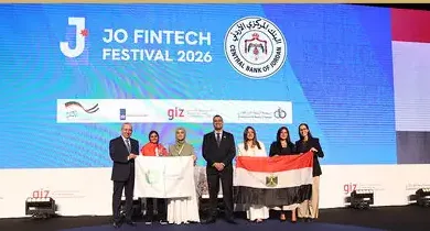مصر تحصد المركزين الأول والثالث عربيًا.. ابتكاران جامعيان يتألقان في التكنولوجيا المالية