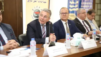 مصلحة الجمارك تكشف تفاصيل الإصلاحات الجديدة لتسريع الإفراج عن البضائع .. صور