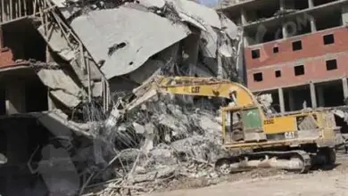 14 قرار إزالة.. الإسكان تواجه مخالفات البناء والتعديات في 3 مدن جديدة