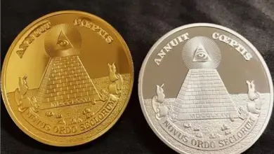 الحكومة توافق على إصدار عُملات تذكارية ذهبية وفضية تخليدًا لمناسبات وطنية وثقافية