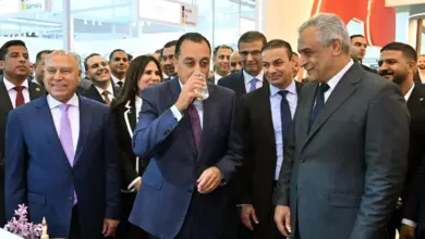 من العدادات الذكية إلى استخلاص المياه من الهواء.. مدبولي يتفقد أحدث تكنولوجيات المياه في مصر
