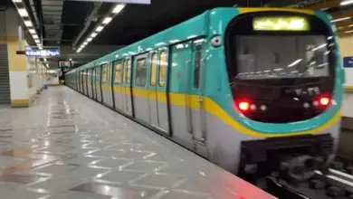 التوقيت الشتوي 2026.. مواعيد أول وآخر قطار بالمترو وLRT والمونوريل