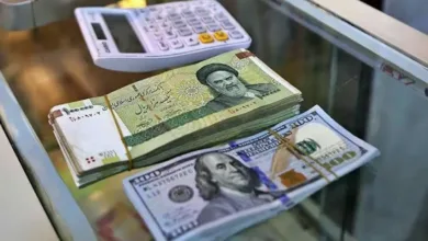 2.688 مليون ريال للدولار.. العملة الإيرانية تهوي رغم تدخل المركزي بـ2 مليار دولار