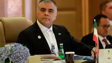 استقالة وزير النفط الإيراني في توقيت حرج.. بزشكيان يكلّف رئيس «الوطنية للنفط»
