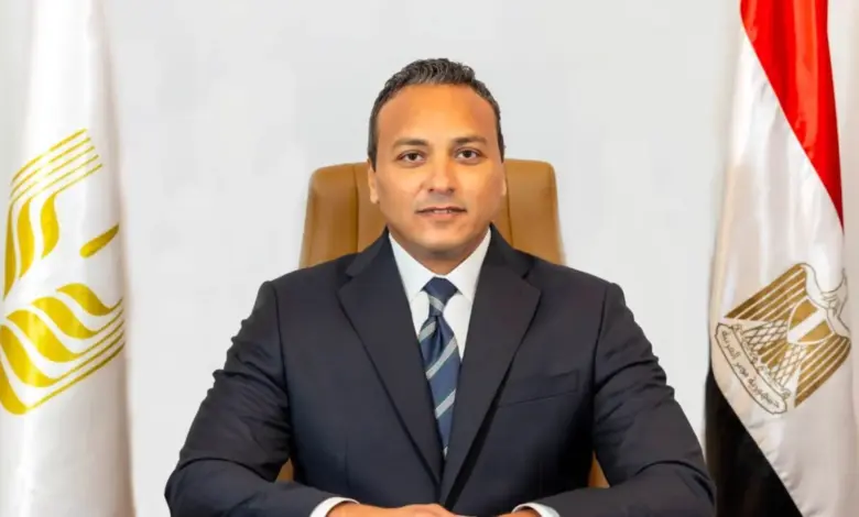 محمد سويسي: إطلاق Visa Platinum يدعّم استراتيجية البنك الزراعي المصري